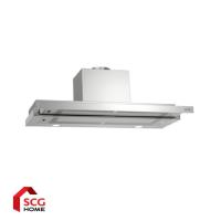 ราคา Gorenje เครื่องดูดควันสลิมไลน์ Built-in รุ่น BHP923E13X กำลังดูด: 649 ลบ.ม./ชม. (44104661043)