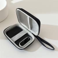 ราคา เหมาะสําหรับ Ali Nail Recorder Storage Bag Nail Nail DingTalk A1 Voice Recorder Storage Box Shock-Resistant Compression-Resistant (56665292695)