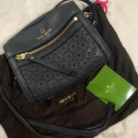 ราคา งดต่อ Katespade small crossbody bag (1578363990)