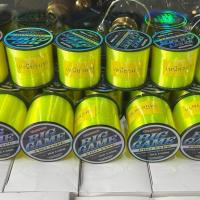 ราคา สายเอ็นตกปลา (เอ็นเต็ม) BIG GAME PRO TYPE (49008312523)