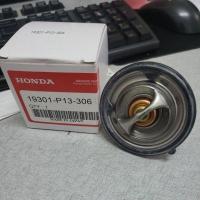 ราคา 19301-P13-306 THERMOSTAT HONDA PRELUDE F20B ODYSSEY 3.5 H22A P8A P8E PR7 78C (23843447589)