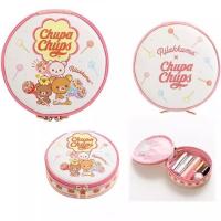 ราคา [PREORDER] กระเป๋าเครื่องสําอางทรงกลม Rilakkuma Pearl Series | กระเป๋าจัดระเบียบและใส่เหรียญมัลติฟังก์ชั่น (47865280260)