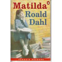 ราคา Matilda - By Author: Roald Dahl - ISBN: 9780582401983 (54861528101)