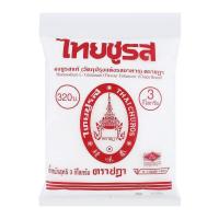 ราคา [สินค้าส่งด่วน] ตราชฎา ผงชูรสแท้ 3 กก. (52563249808)