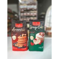 ราคา Imperial อิมพีเรียล แป้งเเพนเค้กสำเร็จรูป/แป้งสปันจ์เค้ก ถุง 1 Kg. (22980109577)