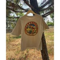 ราคา Budweiser เสื้อยืดวินเทจ (19287025399)
