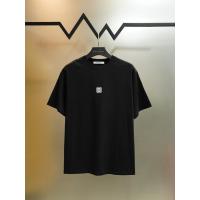 ราคา 2026Givenchy/Givenchy ผู้ชายผู้หญิงเสื้อยืดพิมพ์เสื้อยืด Casual เสื้อยืด Breathable ฟิตเนส XQMS (46965713956)