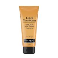 ราคา [สินค้าส่งด่วน] นูโทรจีน่าสบู่เหลวล้างหน้า 100 มล. NEUTROGENA LIQUID ALL SKIN TYPE F/F 100ML. (43131831501)