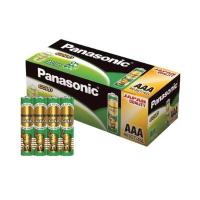 ราคา ถ่านPanasonic gold AAA 1.5Vกล่อง60ก้อน ของแท้จากตัวแทนจำหน่าย (27630054145)