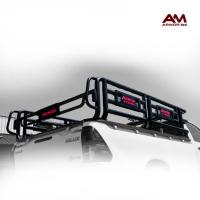 ราคา คอกเหล็กรถกระบะ ARMOR X-FRAME (43530588664)