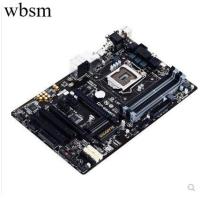ราคา [พื้นที่แม่บอร์ด] ชาร์จเมนบอร์ด Gigabyte/Gigabyte B85-HD3 ใหม่เต็มแข็งแบบบูรณาการหรูหรากระดานขนาดใหญ่สี่สล็อตหน่วยความจํา 1150 (50915836982)
