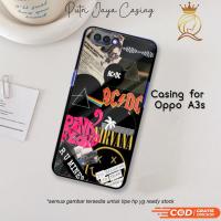 ราคา HP Oppo A3s เคสโทรศัพท์ Oppo A3s กรณี Oppo A3s ล่าสุด AESTHEBAND3 ล่าสุดกรณี Cool น่ารักกรณีอะนิเมะกรณีอะนิเมะกรณีตัวละคร Softcase Hardcase Premium Glossy Oppo A3s เคสโทรศัพท์ Oppo A3s เคสโทรศัพท์เจ้า
