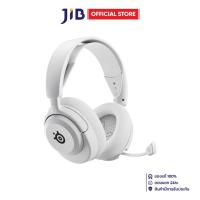 ราคา WIRELESS HEADSET (หูฟังไร้สาย) STEELSERIES ARCTIS NOVA 5 WIRELESS (WHITE) (29585197876)