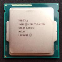 ราคา Intel® Core™ i7-4770K Socket 1150 (17697720067)