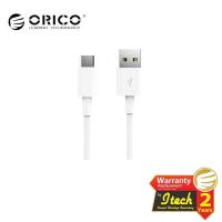 ราคา ORICO AC5-5A Type-C 5A Quick Charge และ Sync Data Cable 50 CM 100 CM (28444060878)
