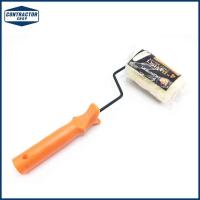 ราคา ลูกกลิ้ง ทาสี แกนดำ ด้ามยาว Pumpkin ขนาด4นิ้ว รุ่น PTT-PR4A #30245 (6444919694)