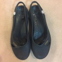 ราคา Crocs สีดำ (1209505025)
