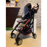 ราคา รถเข็นเด็ก ยี่ห้อ Aprica รุ่น Stick สีดำเทา (2729523419)