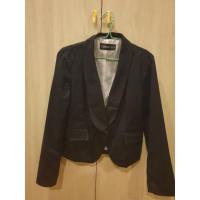 ราคา สูทดำปกเล็ก ใส่ทำงาน ใส่ลำลอง (11473954872)