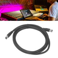 ราคา LONNG IEEE1394 สายไฟ Firewire, สาย DV ความเร็วสูง 6 พินถึง 6 พิน, สายไฟทนทาน 400 ถึง 400 ยาว 5.9 ฟุตสําหรับสาย iLink สําหรับกล้องวิดีโอ (44915702475)