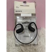 ราคา Sony Walk Wam NW-WS413 Black มือ 2 (29807627473)