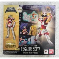 ราคา Bandai Saint Seiya DD Panoramation Pegasus (26571865348)