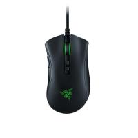 ราคา RAZER MOUSE Razer DeathAdder V2 - Ergonomic Wired Gaming Mouse (เมาส์) (3660679563)