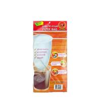 ราคา ถุงชง ชา กาแฟ ตรามือ ขนาดใหญ่ (29376794985)