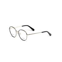 ราคา กรอบแว่นตา GUESS รุ่น GU2921-D : 032 SIZE 52 MM. (BLACK GOLD) (22454650698)
