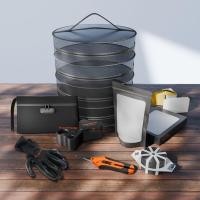 ราคา Spider Farmer 9-in-1 Plant Grow Tools Kit (49606267445)