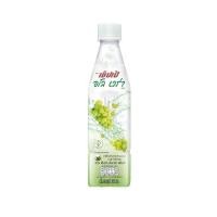 ราคา เซ็ปเป้ เครื่องดื่ม อโลเวร่า สูตรองุ่นขาว Sappe Aloe Vera Drink - Grape 1 ขวด (47962539202)