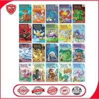 ราคา Dragon Masters Series (27 Book series) (45861767173)