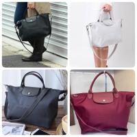ราคา Pre order * Longchamp Le Pliage Neo Size M (เลือกสีด้านใน) (6807653)