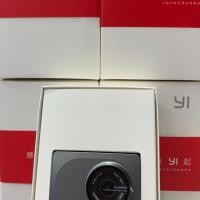 ราคา Xiaomi Yi Smart Dash Camera 165 Degree 2.7" 1080P 60fps ADAS Safe Reminder (2403361372)