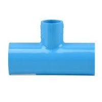 ราคา สามทางลดหนา ตราช้าง 1 1/2" X 1" #ข้อต่อPVC (21393013677)