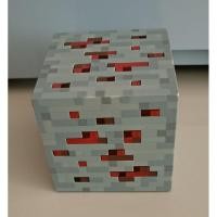 ราคา โคมไฟลายเกมส์ Minecraft (25691084067)