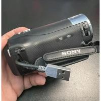 ราคา Sony HDR-CX405 Full HD Handycam กล้องวิดีโอ 30x Zoom มือสอง สินค้าฝากขาย (44659828368)