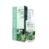 ราคา ภูมิพฤกษา เฮอร์เบอร์แฮร์โทนิค Poompuksa Hair Tonic 80g. (45659461079)