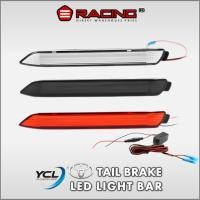 ราคา YCL-371D ไฟท้าย led กันชนด้านหลังโคมไฟสําหรับ 07-13 CAMRY ALPHARD สําหรับ fortuner innova Light bar ไฟท้าย (44814347493)
