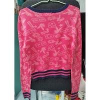 ราคา ไหมพรมเนื้อนิ่มๆสีสดใส​ แบรนด์​ playboy​ ขนาด​ Sz.M (24477192318)
