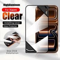 ราคา ฝาครอบสูง Alumina กระจกนิรภัยป้องกันหน้าจอฟิล์มสําหรับ Xiaomi Mi 17 15 14 13 12 11 Lite 15T 14T 13T 12T 11T 10T 9T Pro Poco X8 X7 X6 X5 X4 X3 F8 F5 F7 F6 F3 F3 F5 F5 F6 F6 F3 F5 F5 F6 F3 F5 F3 F5 F5 F
