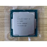 ราคา CPU INTEL CORE I5 7600T 4C/4T (45561740189)