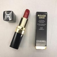 ราคา พร้อมส่ง Lip CHANEL ROUGE COCO #444 (1926634730)
