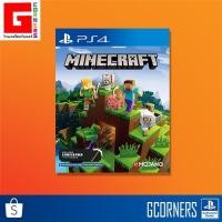 ราคา PS4 : เกม Minecraft - Starter Collection ( Zone 3 ) (4814007969)