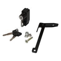 ราคา Endurance (ENDURANCE) Bike Helmet Holder Kit C125 EJ507K0GA1 | ที่วางหมวกกันน็อคจักรยานสำหรับ (53814972148)