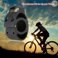 ราคา Lixada จักรยานจักรยาน Handlebar ซิลิโคน Mount สําหรับ Garmin 410 610 620 สําหรับ Forerunner 910XT 920XT G (26332878783)