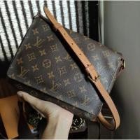 ราคา Lv Tango Monogram แท้ (14848378830)