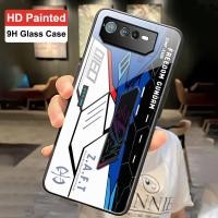 ราคา สําหรับ ROG 6 Anti-Drop Glass สําหรับ Asus ROG โทรศัพท์ 6 กระจกนิรภัยสําหรับ Asus ROG 6 Capa สําหรับ Asus ROG Phone6 ROG6 สําหรับ Asus ROG 3 Rog 5S ROG 7 (23244909578)