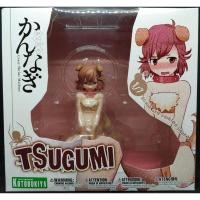 ราคา Kannagi Aoba Tsugumi 1/7 Dog girl ver. Kotobukiya (7452226344)
