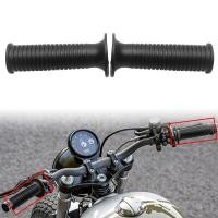 ราคา 1 คู่รถจักรยานยนต์ Hand Grips ถุงมือ Fit สําหรับ Bmw R1200Rs K1200Rs K1200Gt R1150Gs R1150R R1100S R1100Rs R1100Rt K100Rs F650Gs สีดํา (28595434205)